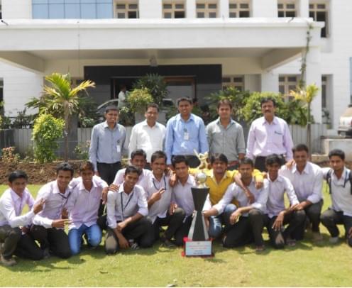 Vidhyadeep University Surat Activities photo 1